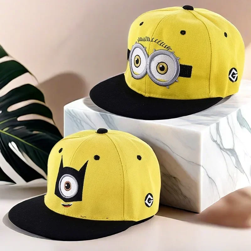 قبعة بيسبول مينوند مضحكة للسفر - مراجعة Visor Sun Hat وسعره