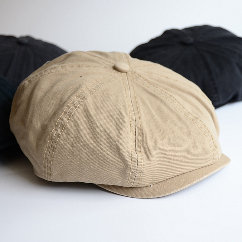 الرجال كبيرة رئيس موزع الصحف ك - مراجعة Dad Hat Cotton وسعره