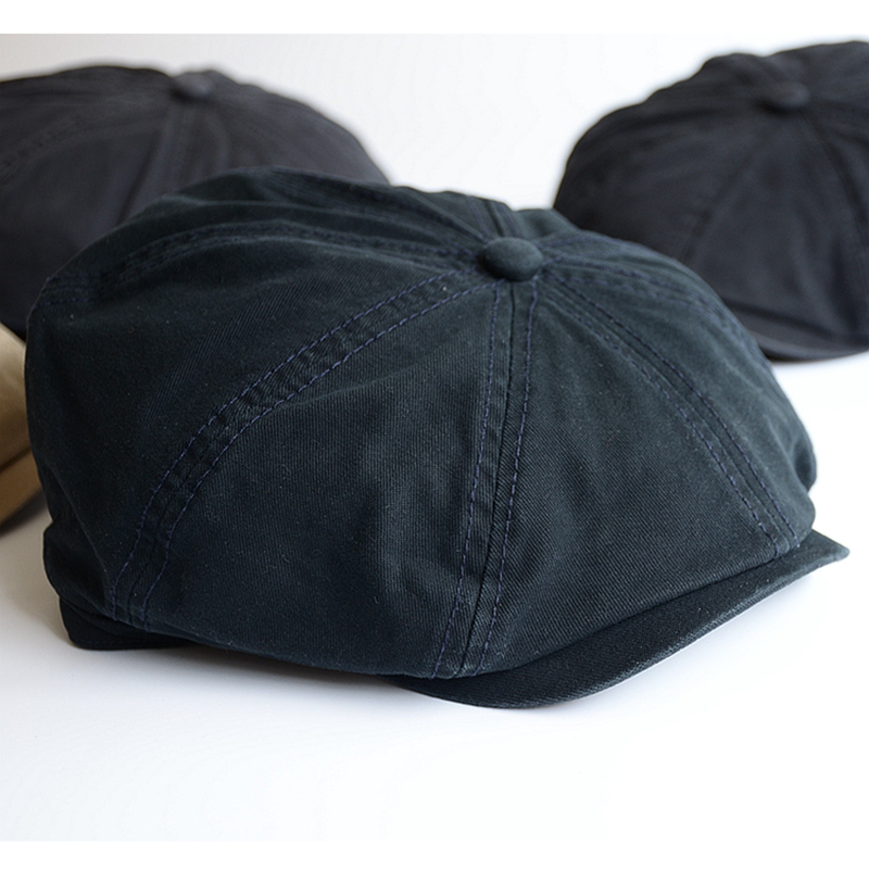 الرجال كبيرة رئيس موزع الصحف ك - مراجعة Dad Hat Cotton وسعره