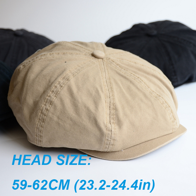 الرجال كبيرة رئيس موزع الصحف ك - مراجعة Dad Hat Cotton وسعره