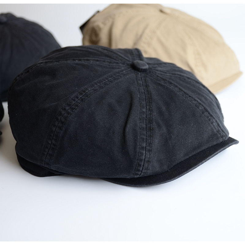 الرجال كبيرة رئيس موزع الصحف ك - مراجعة Dad Hat Cotton وسعره