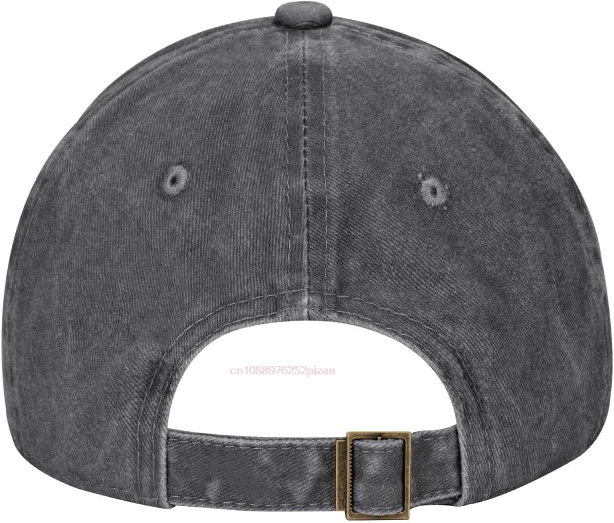 قبعة بيسبول كلاسيكية بعلم قيرغ - مراجعة Dad Hat Cotton وسعره