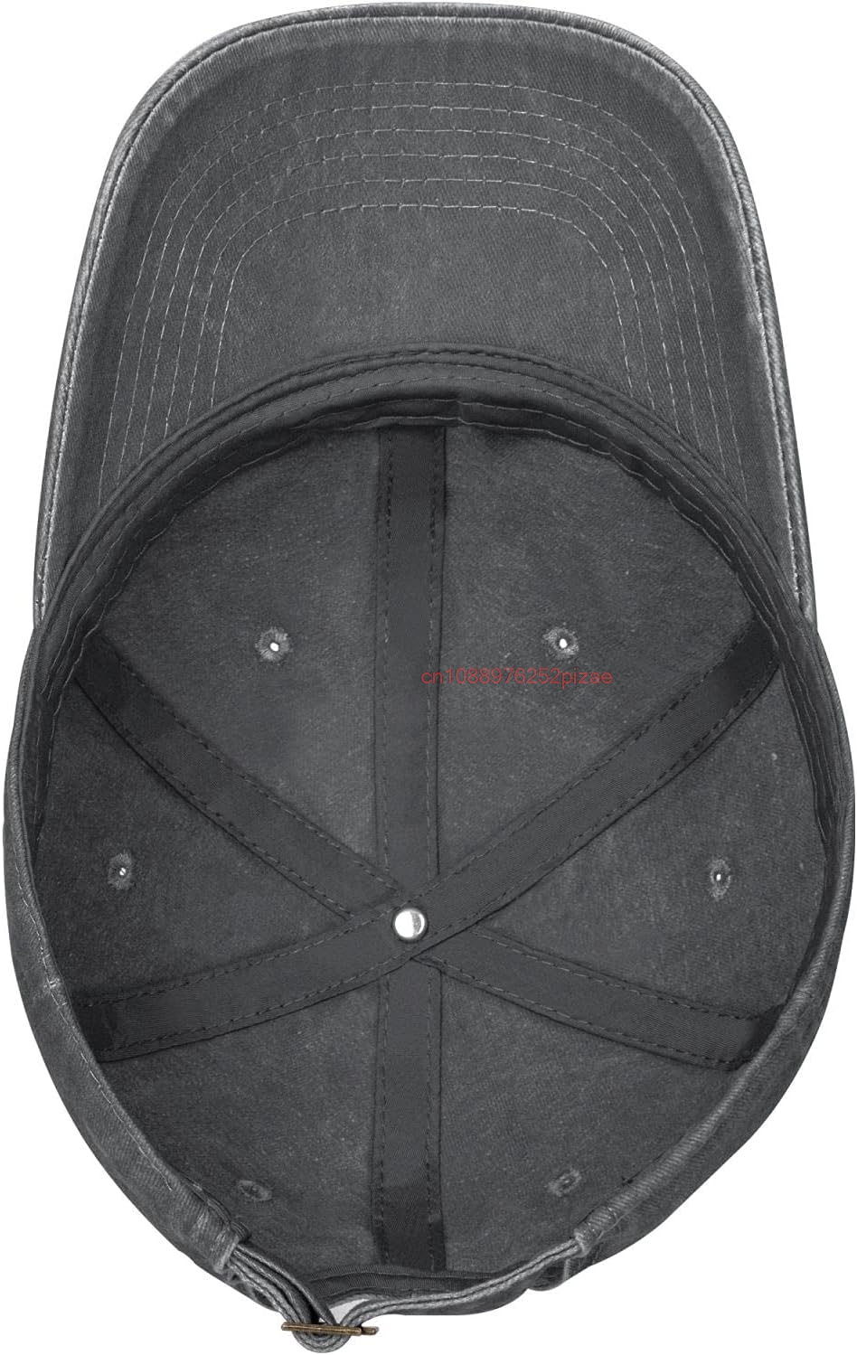 قبعة بيسبول كلاسيكية بعلم قيرغ - مراجعة Dad Hat Cotton وسعره