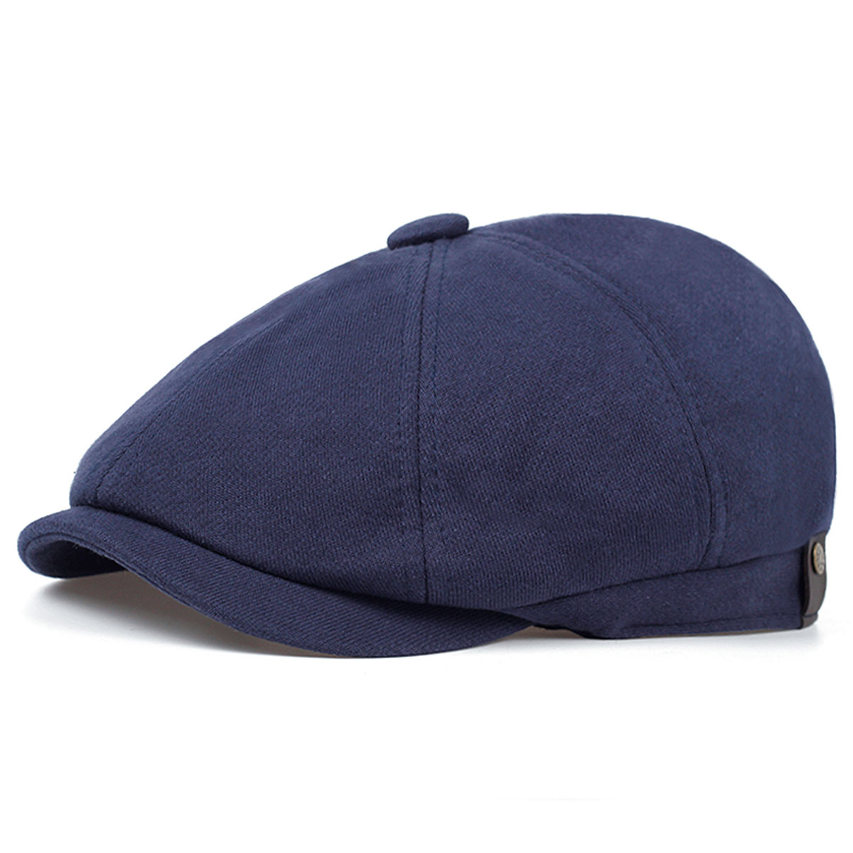 قبعة بيريه قطنية أنيقة عالية ا - مراجعة Dad Hat Cotton وسعره