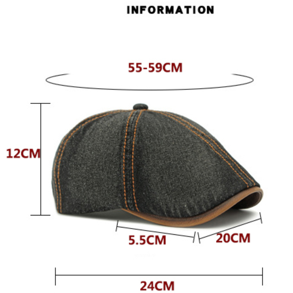 HT4735 القبعات للرجال النساء خ - مراجعة Dad Hat Cotton وسعره