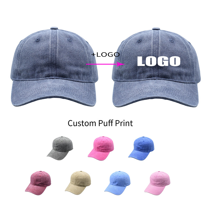 قبعات بيسبول قابلة للتعديل للج - مراجعة Dad Hat Cotton وسعره