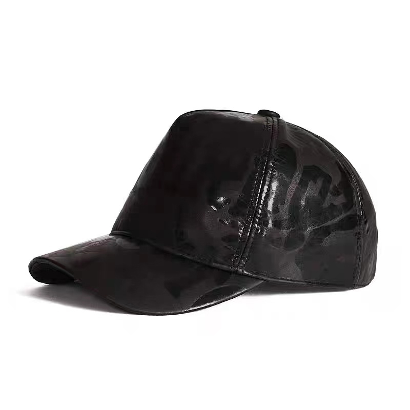 خطابات مطبوعة قبعات البيسبول ا - مراجعة Baseball Cap Structured وسعره