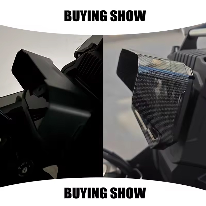 ل CFMOTO 450MT 450mt 450 MT ﻿  - مراجعة Visor Sun Hat وسعره