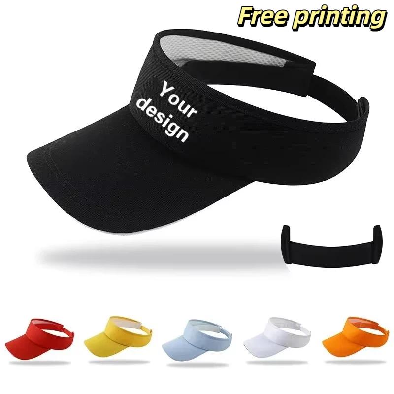 قبعات شمسية نسائية للجولف مضاد - مراجعة Visor Sun Hat وسعره