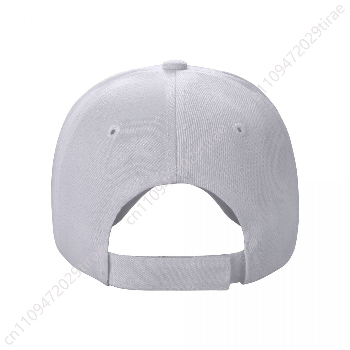 قبعات بيسبول بتصميم علم مشاة ا - مراجعة Dad Hat Cotton وسعره