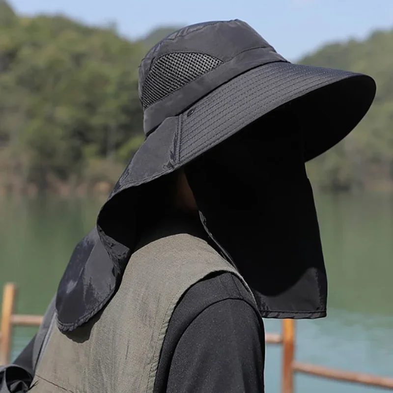 قبعات صيفية للحماية من الأشعة  - مراجعة Visor Sun Hat وسعره