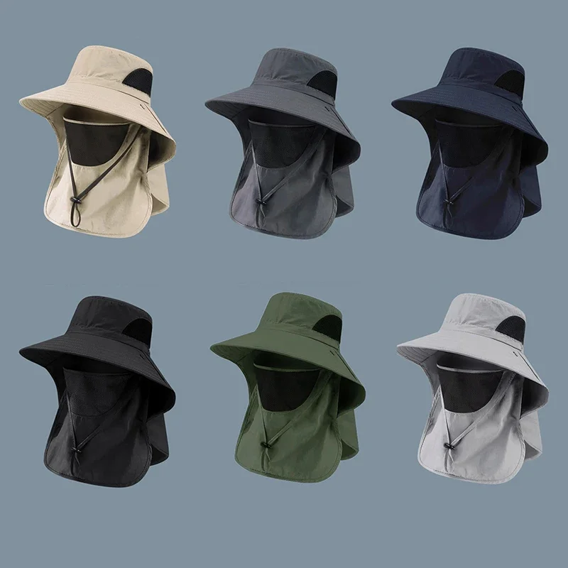 قبعات صيفية للحماية من الأشعة  - مراجعة Visor Sun Hat وسعره