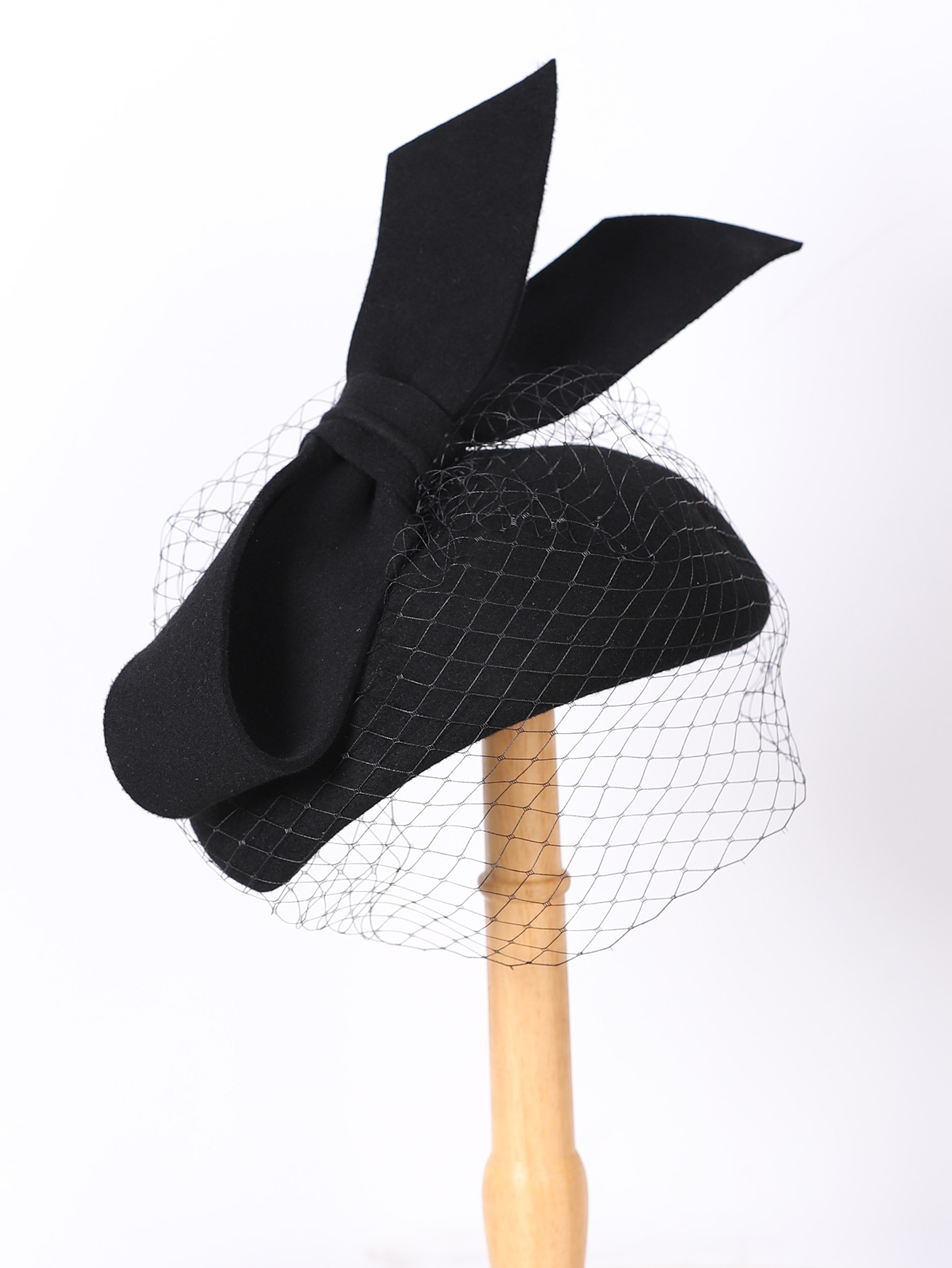 الفرنسية الأبيض القبعات الفاسن - مراجعة Fedora Hat Wool وسعره