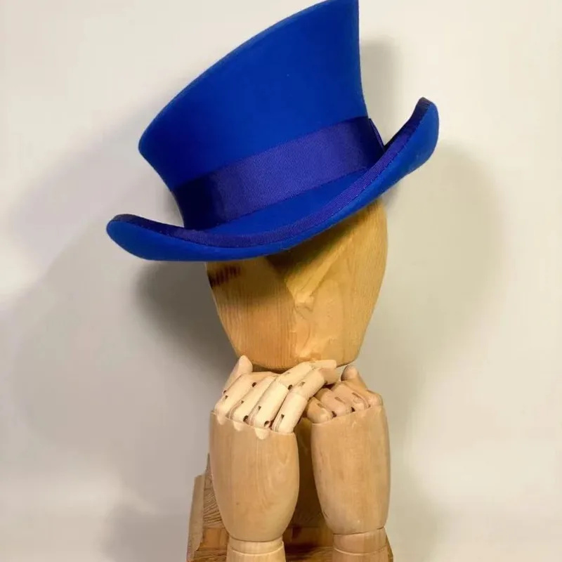 قبعة فيدورا من الصوف المبطن بش - مراجعة Fedora Hat Wool وسعره