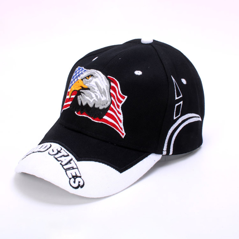 قبعة تراكر سوداء للرجال بتصميم - مراجعة Dad Hat Cotton وسعره