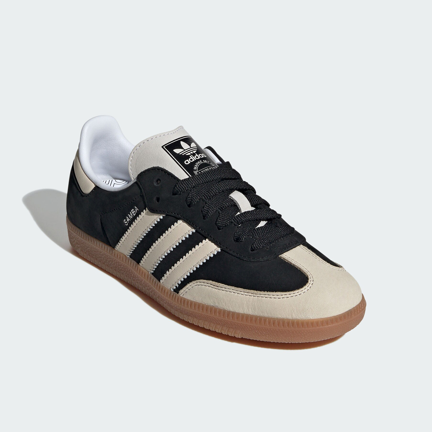 حذاء Adidas الرسمي الأصلي SAMB - مراجعة Adidas Shoes Gazelle وسعره