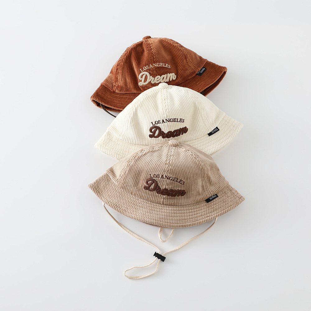 قبعة واقية من الشمس للأطفال بل - مراجعة Bucket Hat Cotton وسعره