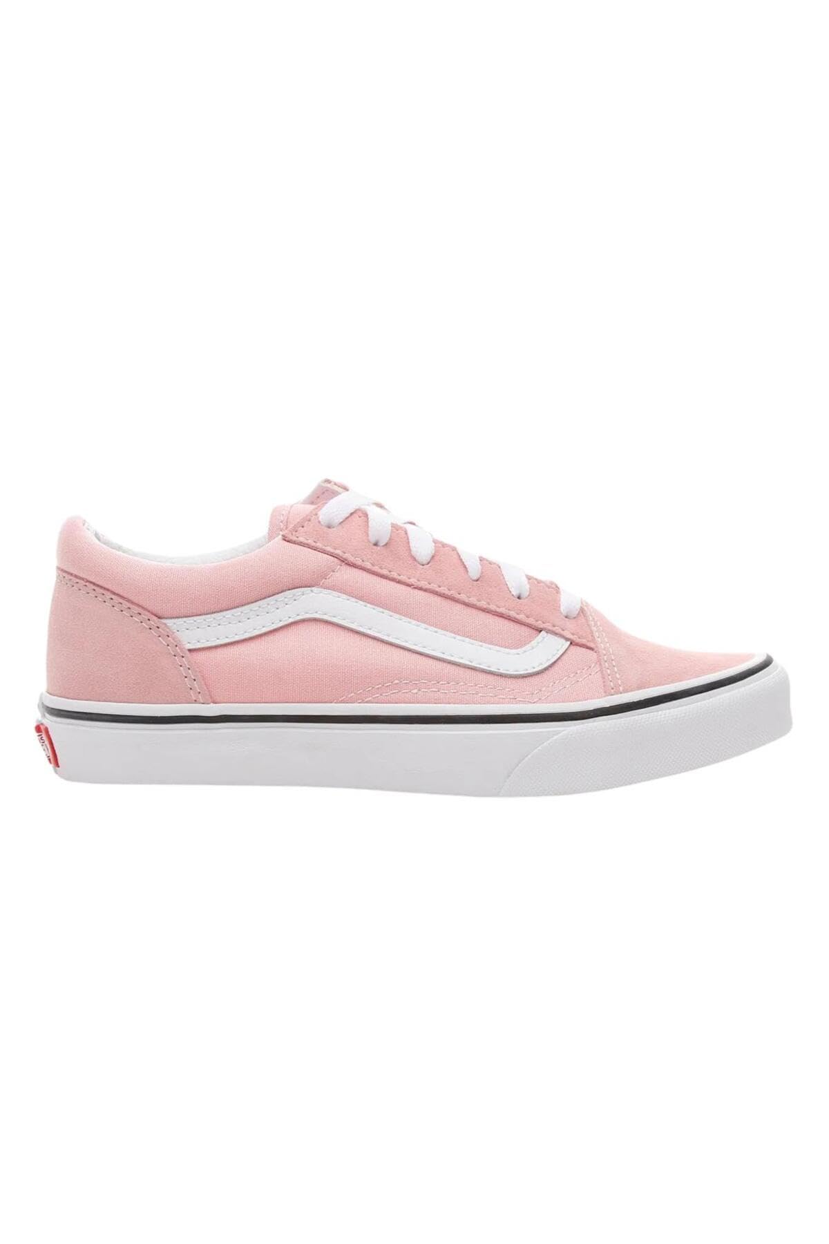 أحذية فانز يوث أولد سكول - مراجعة Vans Shoes Old Skool وسعره