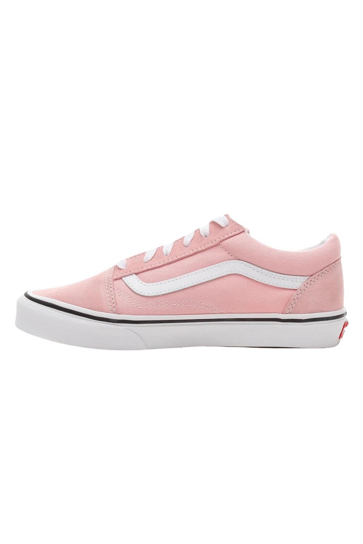 أحذية فانز يوث أولد سكول - مراجعة Vans Shoes Old Skool وسعره