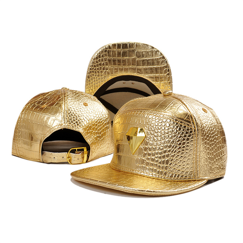 قبعة بيسبول جديدة من الجلد الف - مراجعة Baseball Cap Structured وسعره