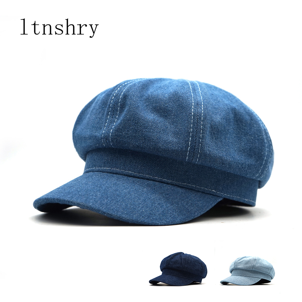 جديد إمرأة الترفيه مثمنة قبعة  - مراجعة Dad Hat Cotton وسعره