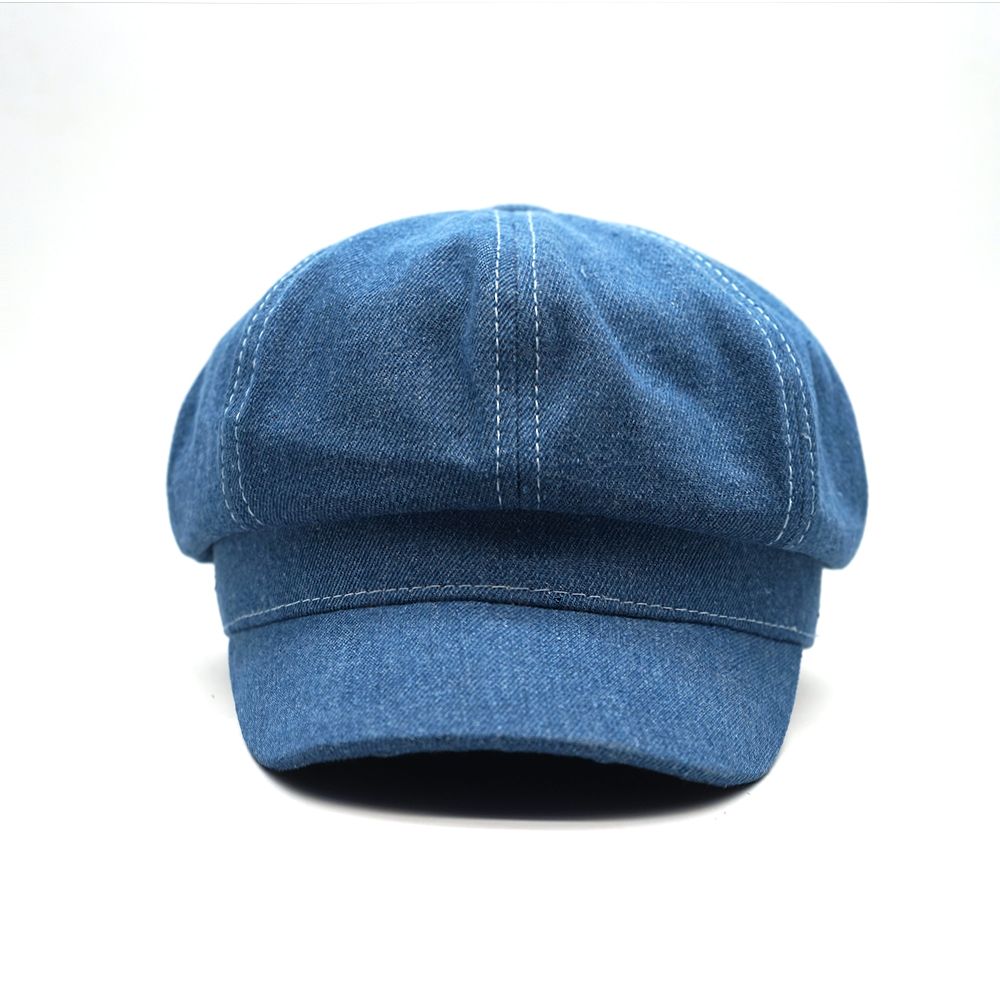 جديد إمرأة الترفيه مثمنة قبعة  - مراجعة Dad Hat Cotton وسعره