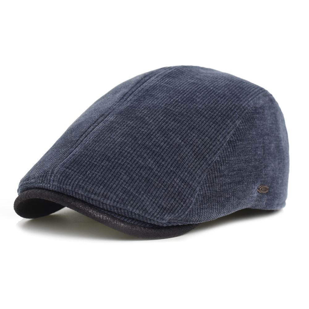 قبعة رجالية شتوية سميكة ودافئة - مراجعة Dad Hat Cotton وسعره