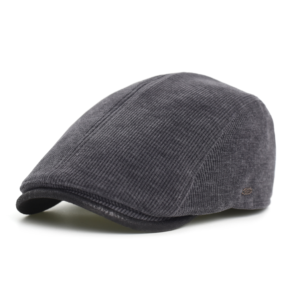 قبعة رجالية شتوية سميكة ودافئة - مراجعة Dad Hat Cotton وسعره
